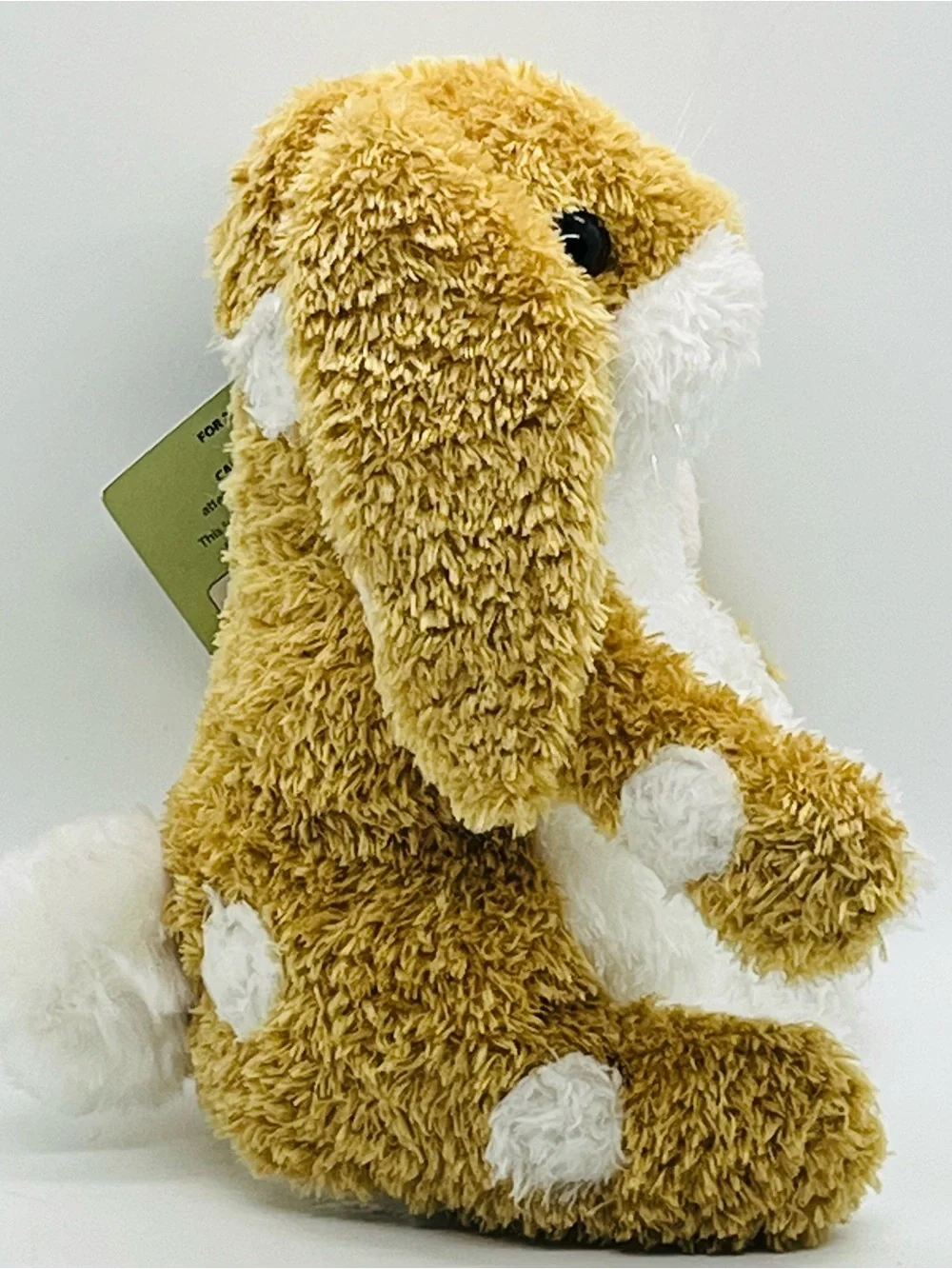 Margery Williams The Velveteen Rabbit Hardcover Book & Plush Bunny Rabbit Toy
